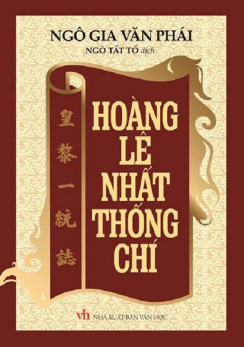 hoang le nhat thong chi anh bia