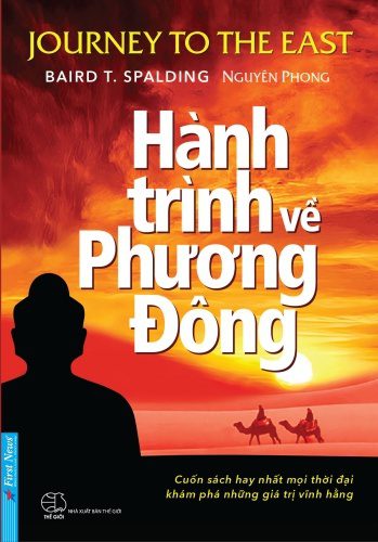 hanh trinh ve phuong dong anh bia