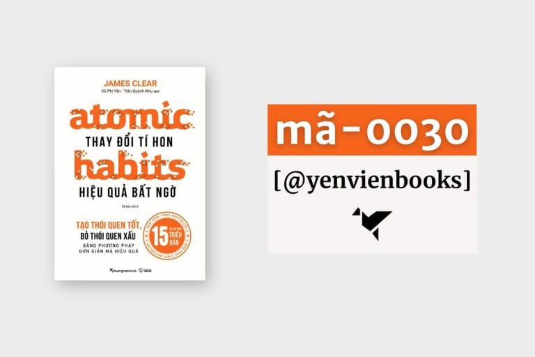 thay đổi tí hon hiệu quả bất ngờ ảnh đại diện