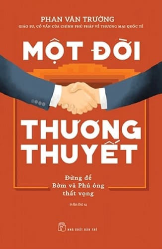 mot doi thuong thuyet anh bia