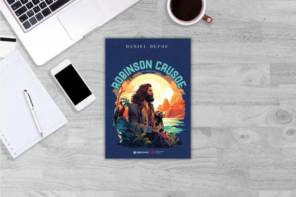 robinson crusoe anh dai dien